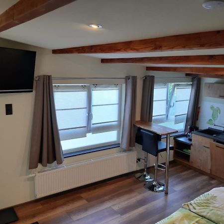 Appartement Merl 萨维灵恩 外观 照片
