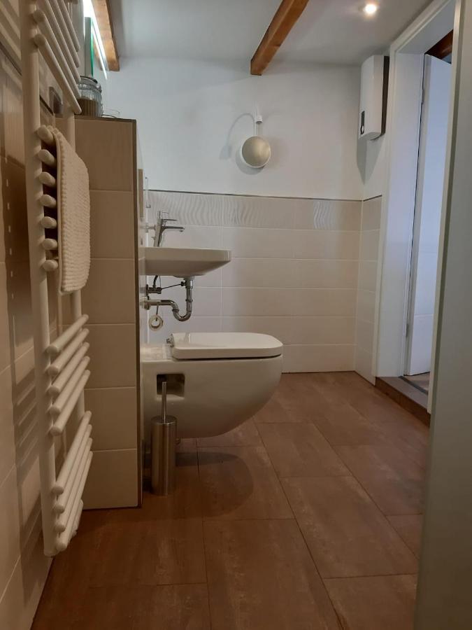 Appartement Merl 萨维灵恩 外观 照片