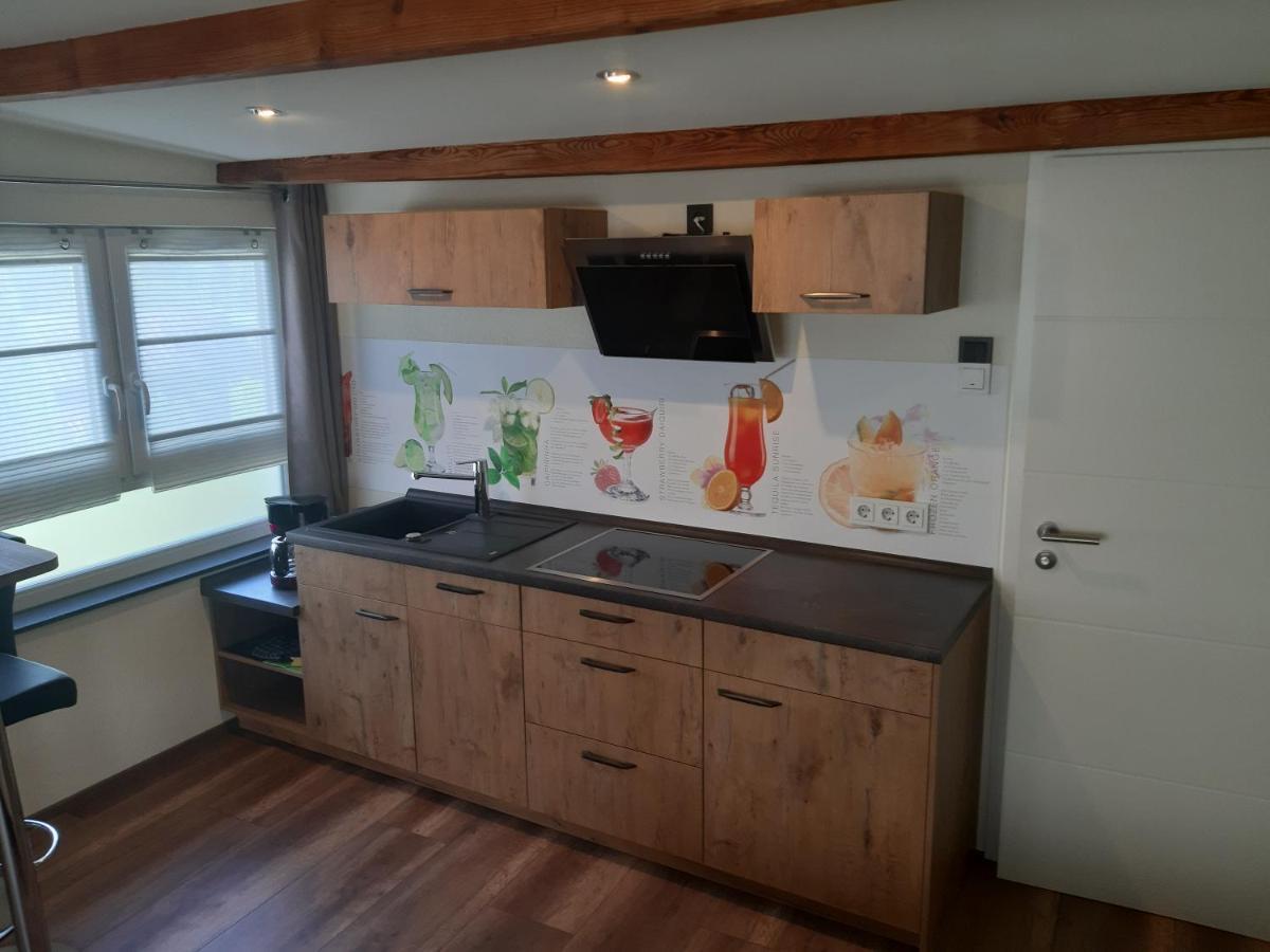Appartement Merl 萨维灵恩 外观 照片